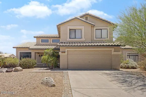 2115 E CIELO GRANDE Avenue, Phoenix, AZ 85024