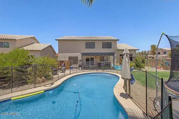 2115 E CIELO GRANDE Avenue