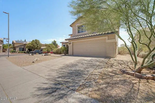 2115 E CIELO GRANDE Avenue, Phoenix, AZ 85024