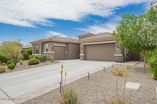 44036 N HUDSON Trail, New River, AZ 85087