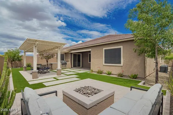 44036 N HUDSON Trail, New River, AZ 85087