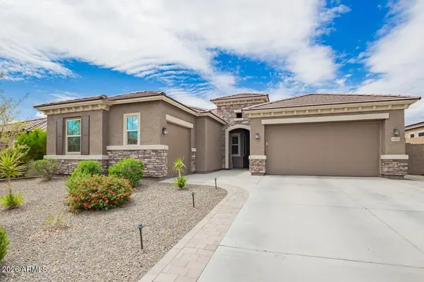 44036 N HUDSON Trail, New River, AZ 85087