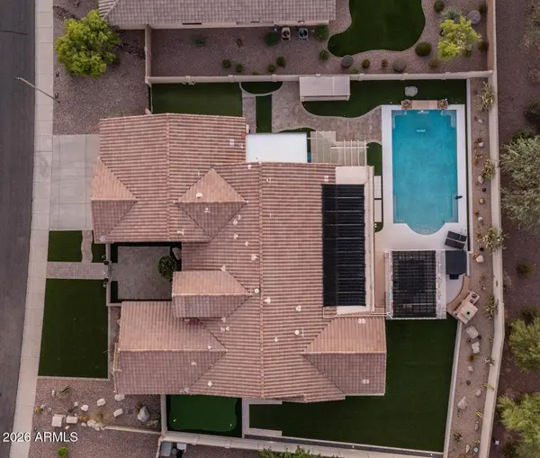 3046 W SOUSA Court, Anthem, AZ 85086
