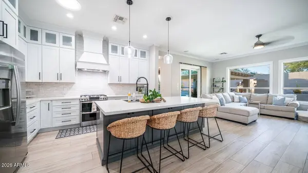 3046 W SOUSA Court, Anthem, AZ 85086