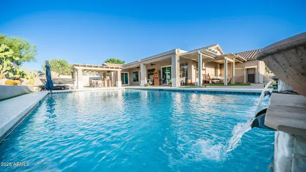 3046 W SOUSA Court