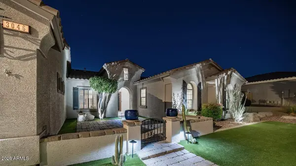 3046 W SOUSA Court, Anthem, AZ 85086