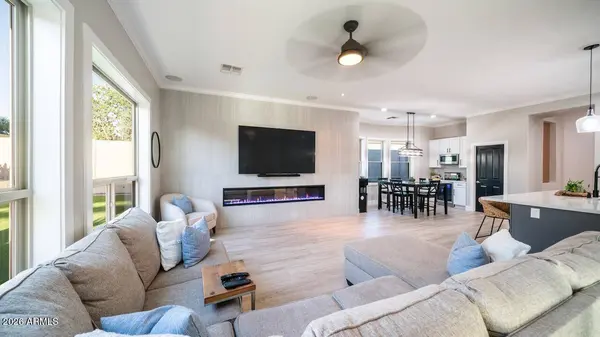 3046 W SOUSA Court, Anthem, AZ 85086
