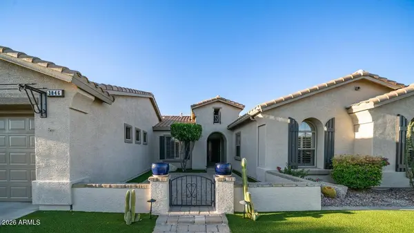 3046 W SOUSA Court, Anthem, AZ 85086