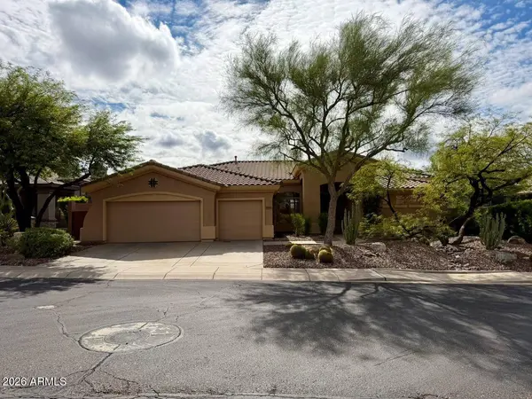42117 N GOLF CREST Road