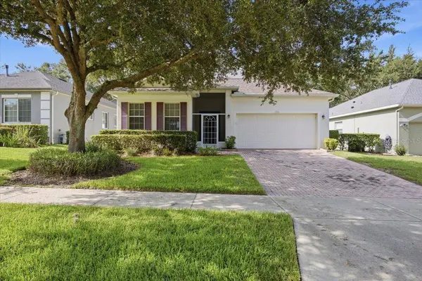 794 WOLF CREEK ST, Clermont, FL 34711