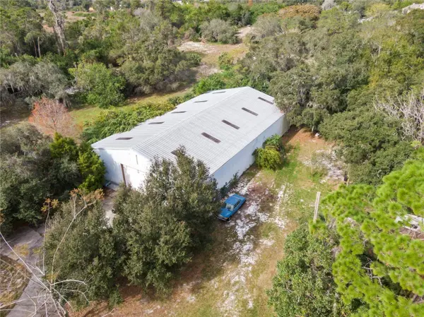 2373 KEYSTONE RD, Tarpon Springs, FL 34688