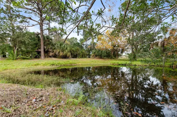 2373 KEYSTONE RD, Tarpon Springs, FL 34688