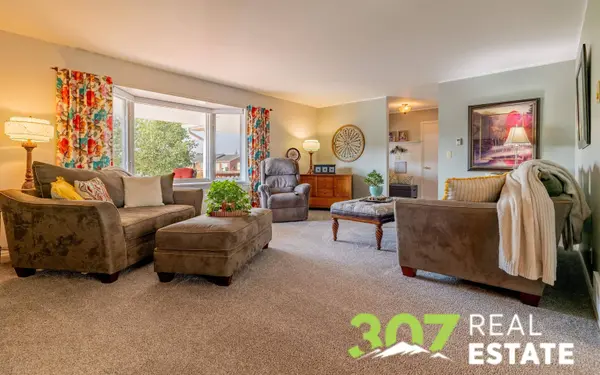 853 Riverside Ave, Powell, WY 82435