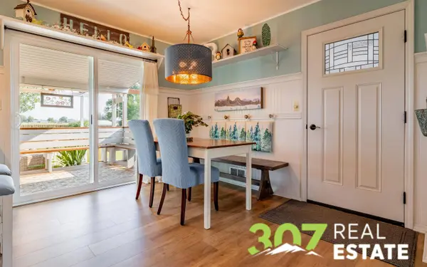 853 Riverside Ave, Powell, WY 82435