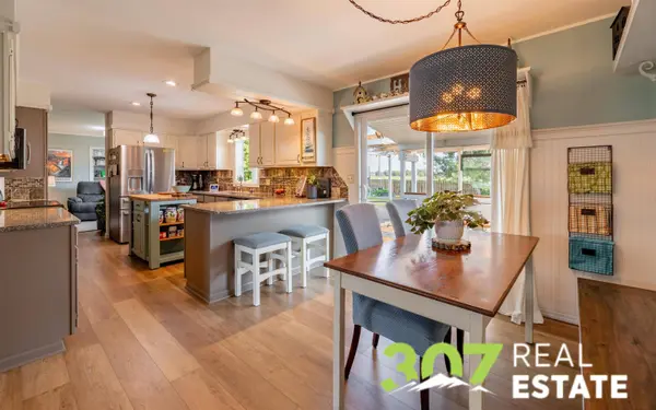 853 Riverside Ave, Powell, WY 82435