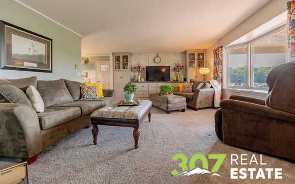 853 Riverside Ave, Powell, WY 82435