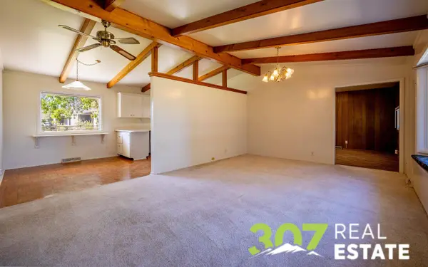 2704 Cowgill Rd, Cody, WY 82414