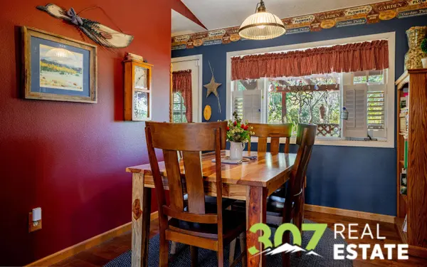 2229 Greever St, Cody, WY 82414