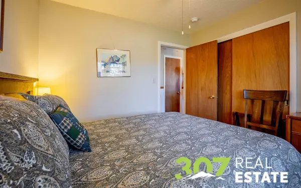 2229 Greever St, Cody, WY 82414