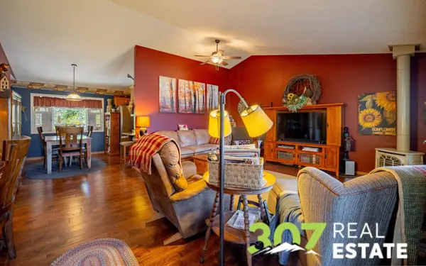 2229 Greever St, Cody, WY 82414
