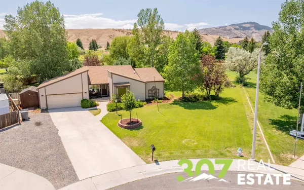 10 Cleek Club, Cody, WY 82414