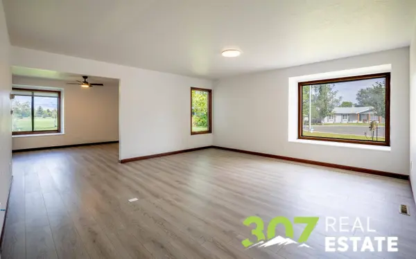 10 Cleek Club, Cody, WY 82414