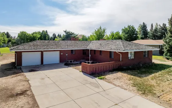 20 Casper Dr