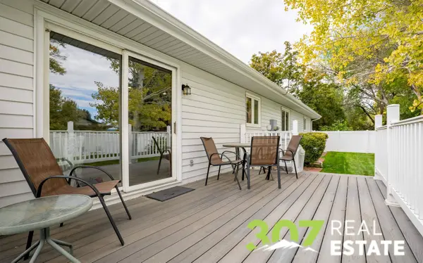 481 Sunlight Dr, Powell, WY 82435