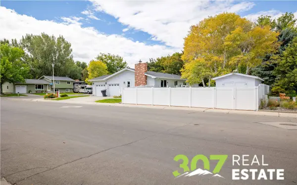 481 Sunlight Dr, Powell, WY 82435