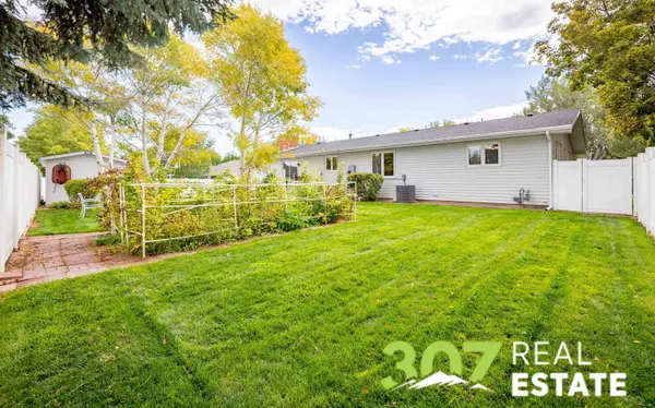 481 Sunlight Dr, Powell, WY 82435
