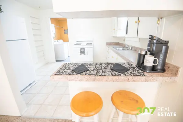 225 S Cheyenne St, Powell, WY 82435