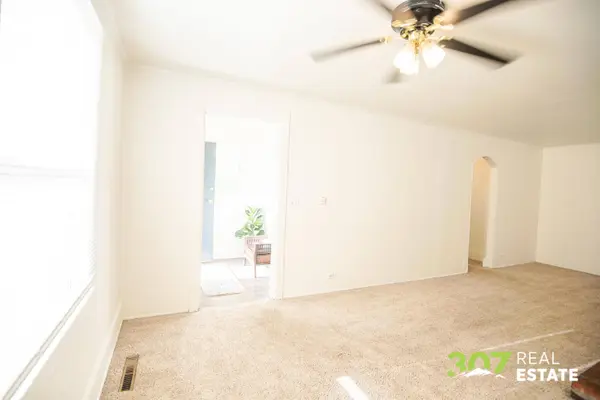 225 S Cheyenne St, Powell, WY 82435