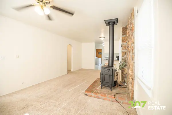 225 S Cheyenne St, Powell, WY 82435