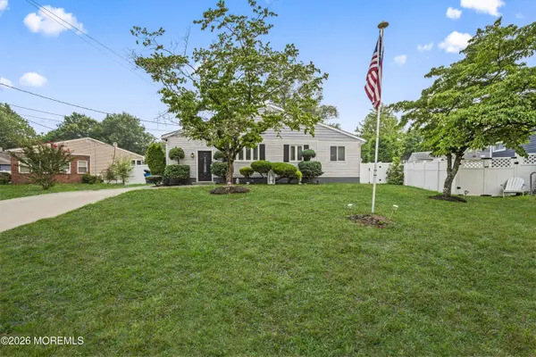 4 David Street, Hazlet, NJ 07730