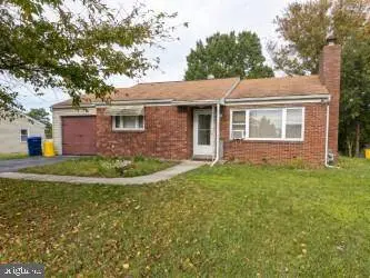 415 N PROGRESS AVE, Harrisburg, PA 17109