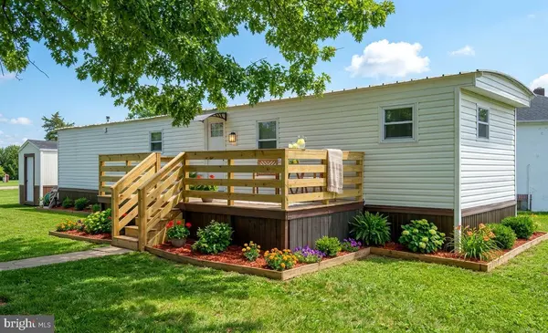 203 RIFE RD