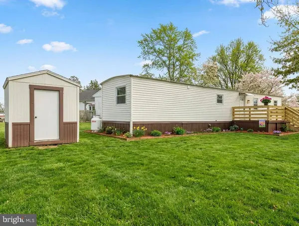 203 RIFE RD, East Berlin, PA 17316