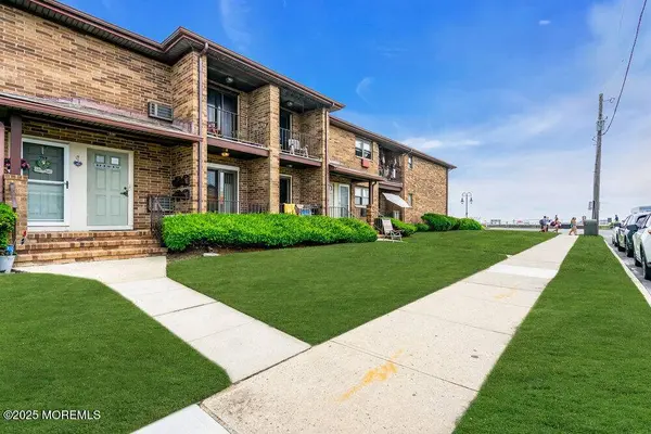 1501 Ocean Avenue N #B9, Belmar, NJ 07719