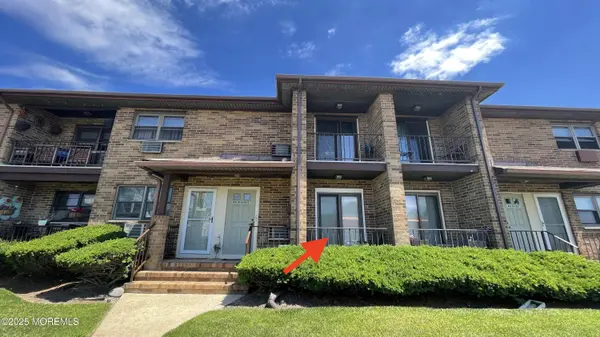 1501 Ocean Avenue N #B9, Belmar, NJ 07719