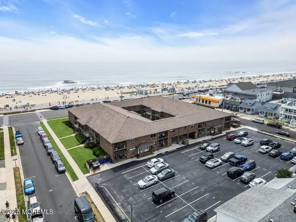1501 Ocean Avenue N #B9, Belmar, NJ 07719