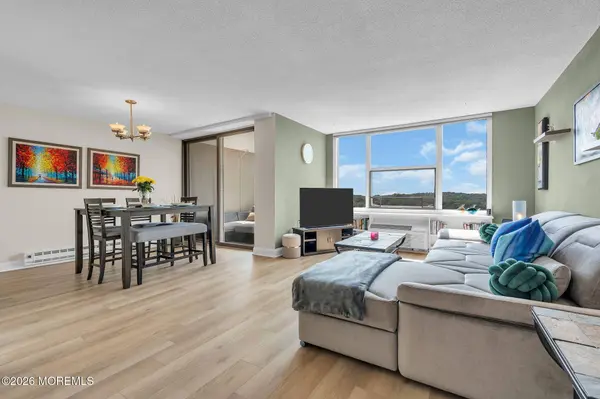 1 Scenic Drive #801, Highlands, NJ 07732