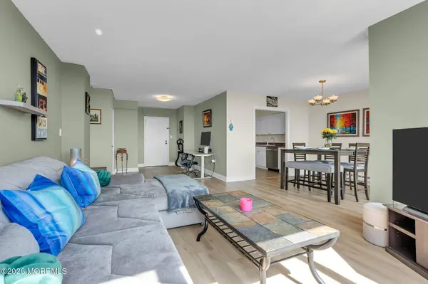 1 Scenic Drive #801, Highlands, NJ 07732