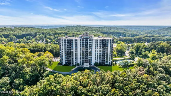 1 Scenic Drive #801, Highlands, NJ 07732