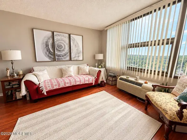 1 Scenic Drive #1012, Highlands, NJ 07732