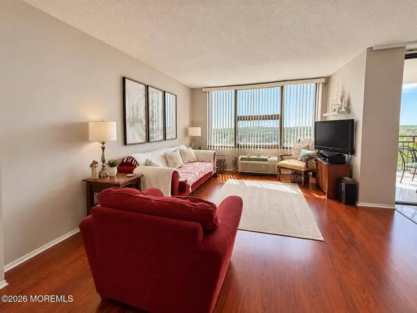 1 Scenic Drive #1012, Highlands, NJ 07732
