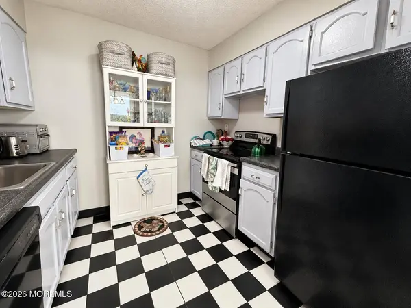 1 Scenic Drive #1012, Highlands, NJ 07732