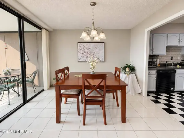1 Scenic Drive #1012, Highlands, NJ 07732