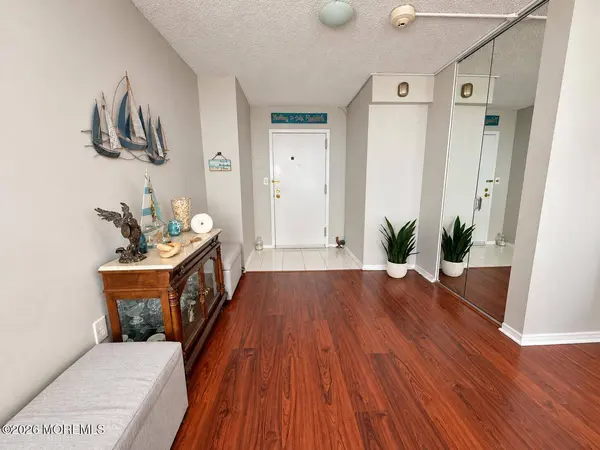 1 Scenic Drive #1012, Highlands, NJ 07732
