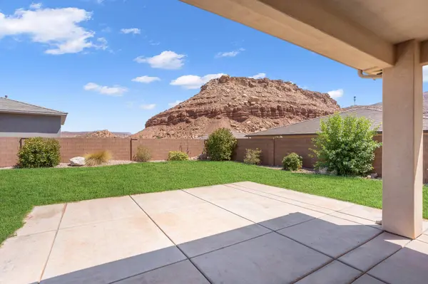 3726 E Desert Canyons Pkwy, St George, UT 84790