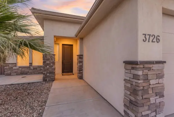 3726 E Desert Canyons Pkwy, St George, UT 84790